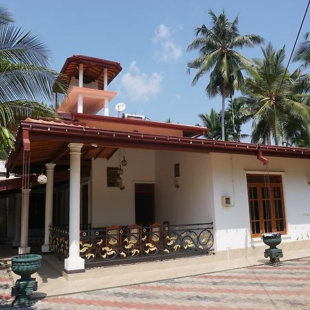 Sampath Villa Aluthgama Luaran gambar