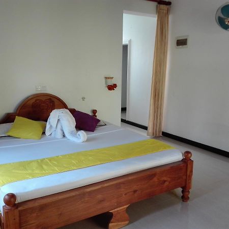 Sampath Villa Aluthgama Luaran gambar