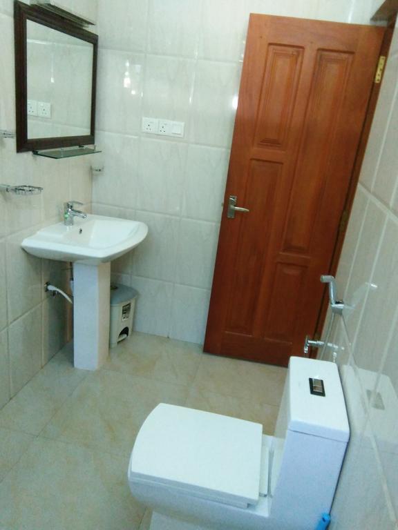 Sampath Villa Aluthgama Luaran gambar