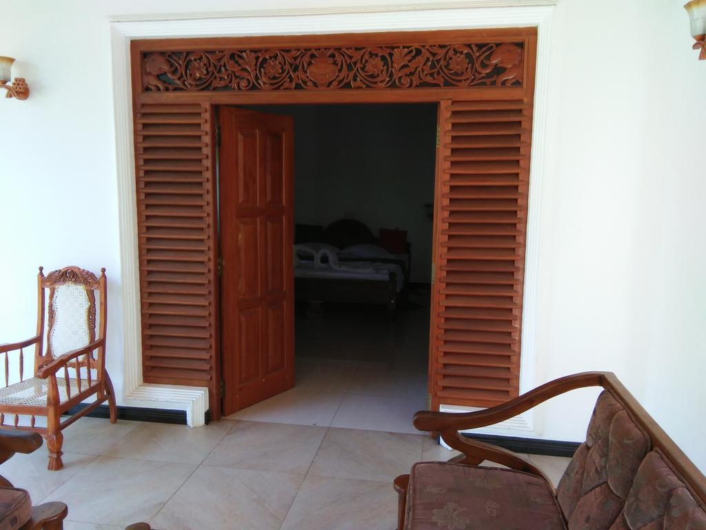 Sampath Villa Aluthgama Luaran gambar
