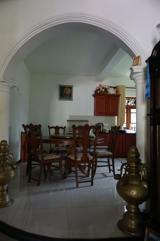 Sampath Villa Aluthgama Luaran gambar