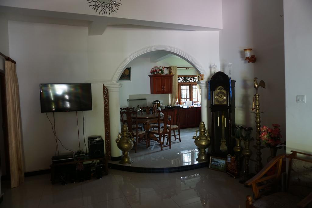 Sampath Villa Aluthgama Luaran gambar