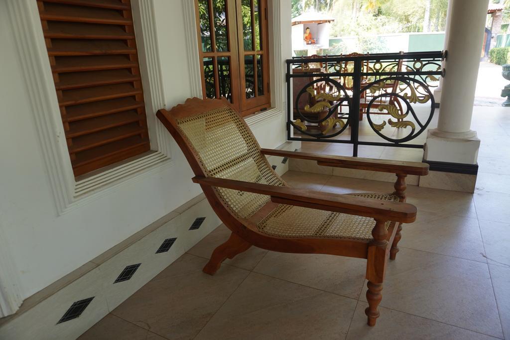 Sampath Villa Aluthgama Luaran gambar