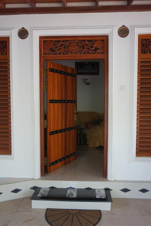 Sampath Villa Aluthgama Luaran gambar