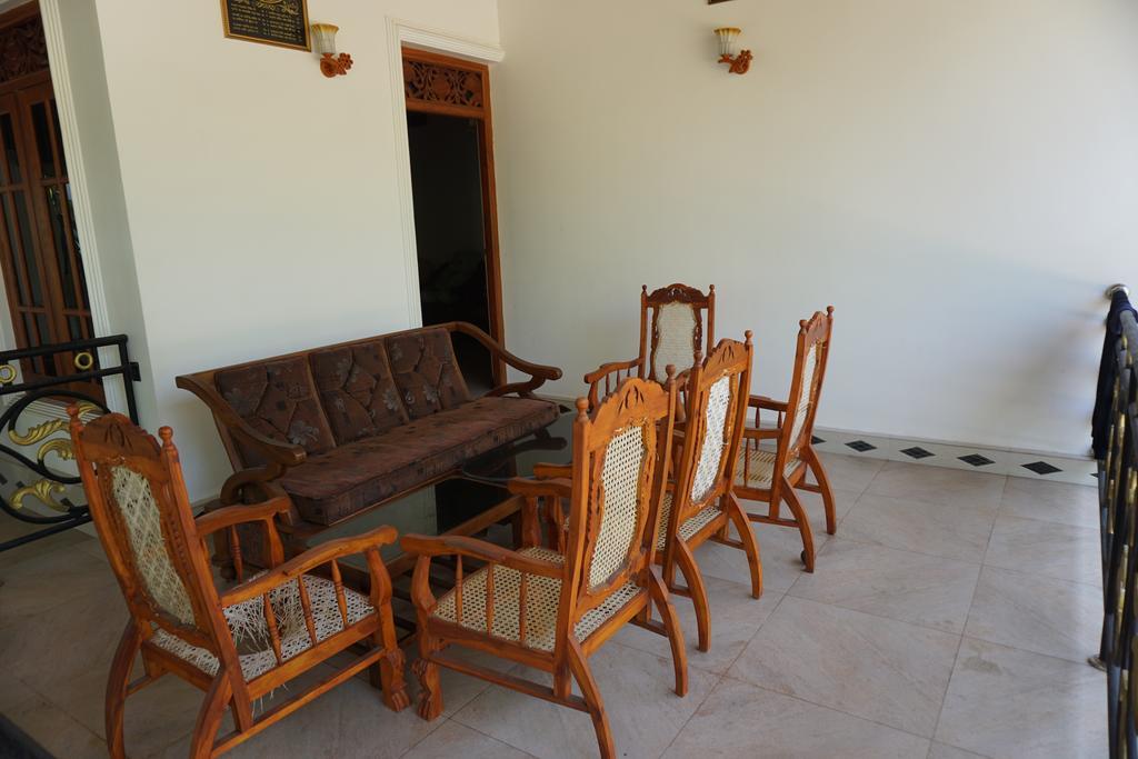 Sampath Villa Aluthgama Luaran gambar