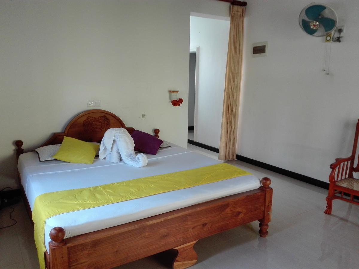 Sampath Villa Aluthgama Luaran gambar