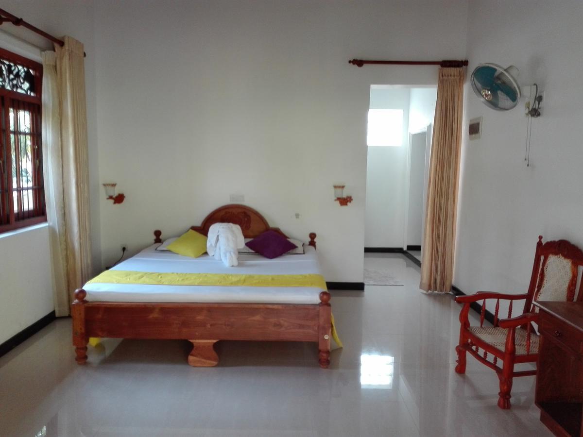 Sampath Villa Aluthgama Luaran gambar