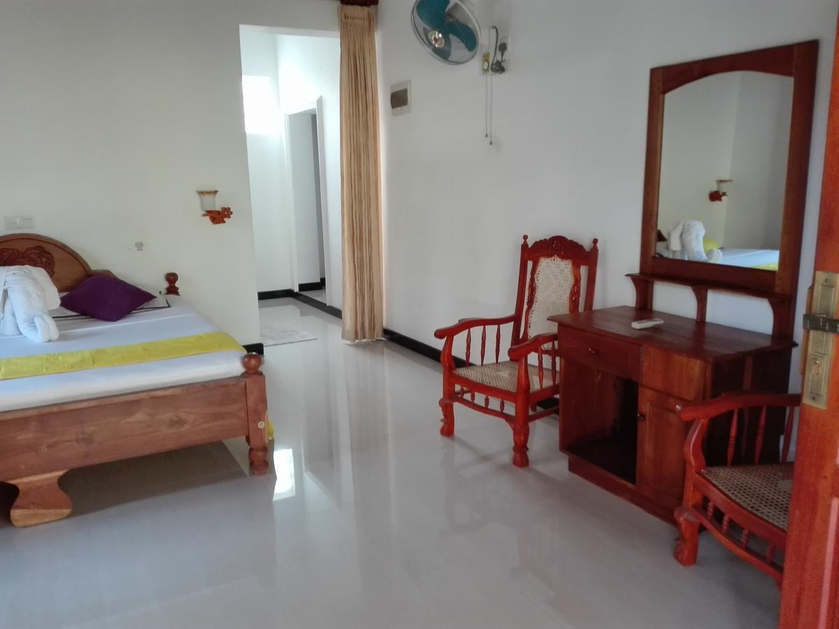 Sampath Villa Aluthgama Luaran gambar