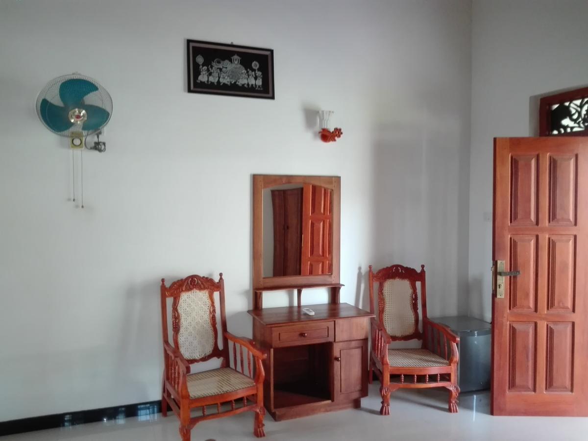 Sampath Villa Aluthgama Luaran gambar